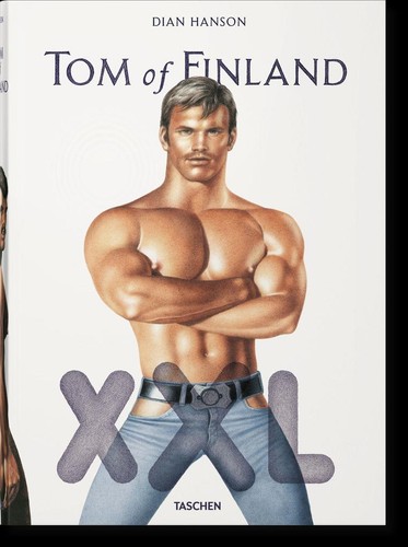 Tom finland xxl - tom, of
