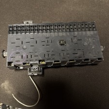 Zentralelektrik ZE VW T3 Golf