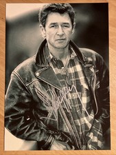 Peter Maffay  - Autogrammkarte