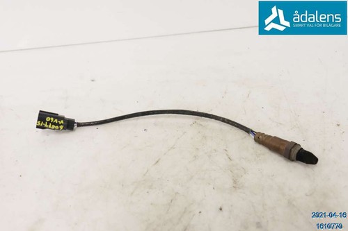 Lambdasond volvo v60 d4 - lambdasond,