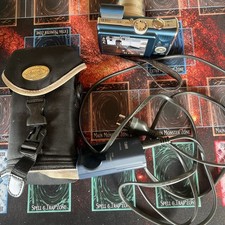 Canon PowerShot SX200 IS 12.1MP Digitalkamera - Blau  Schöner Zustand Kamera