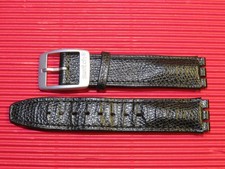 2nd HAND : ORIGINAL Swatch