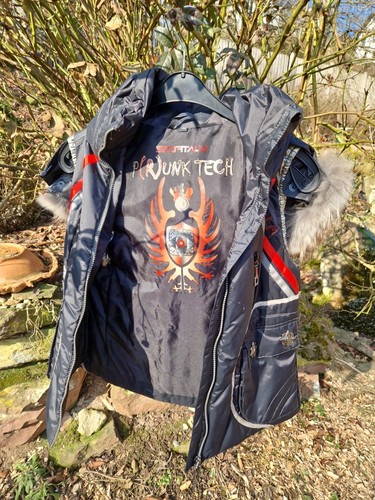 Sportalm weste cindy - sportalm, 36,