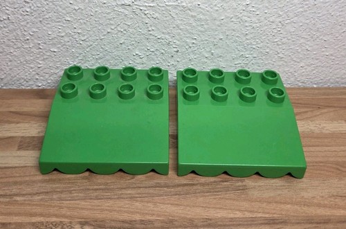 Lego duplo sondersteine dach - sondersteine,