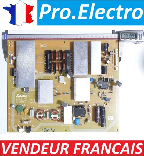Grundig delta dps 219gp - grundig, tv