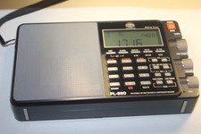 Tecsun PL-880 PLL RADIO FM