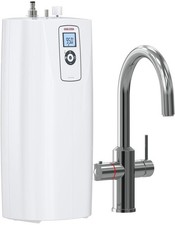 Stiebel Eltron Hot 2.6 N Premium+3in1c Kochendwassergerät Armatur 1670672
