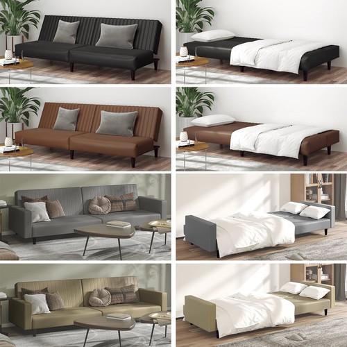 Schlafsofa 1 schlafcouch - 2-in-1,