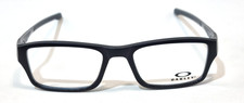 OAKLEY CHAMFER Unisex Brillengestell OX8039-0153 53/19 140 BLACK