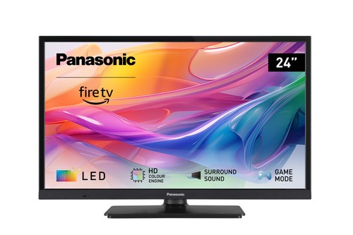 Panasonic 24s50aez lcd - panasonic, lcd/tft