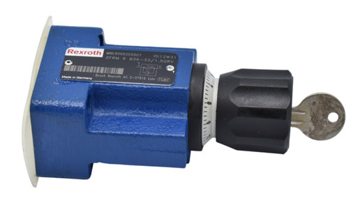 Rexroth r900205507 - rexroth,