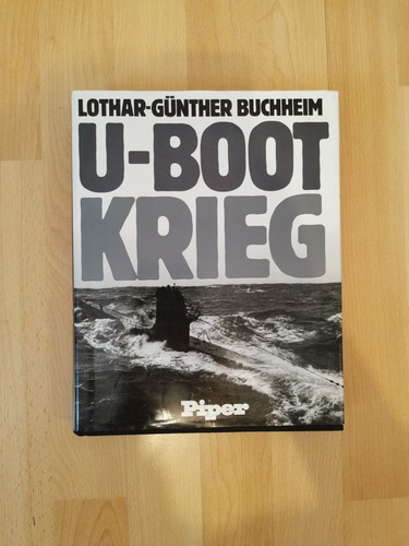 Boot krieg - u-boot-krieg, –