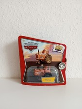 Mattel Disney Pixar Cars STORY