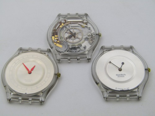 3er set swatch skin - swatch, als