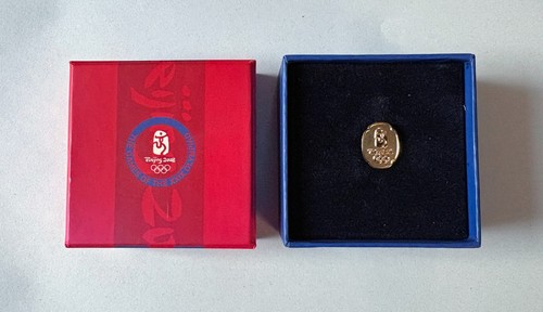 Sammler pin badge olympische - pin,