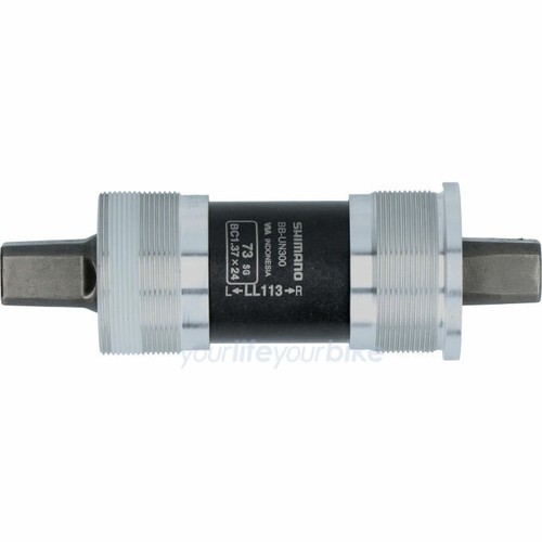 Shimano un300 innenlager - bb-un300,