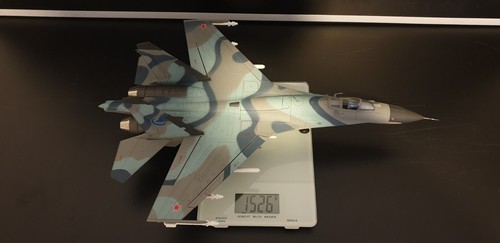 Kampfflugzeug neu ovp - 1:48,