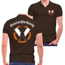Herren Poloshirt Polohemd