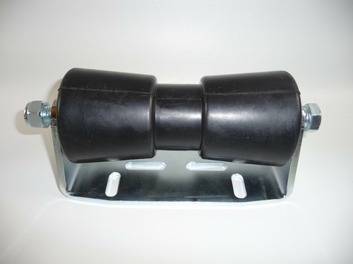 Sliprolle bootsauflage - sliprolle,