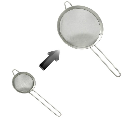Gräwe küchensieb edelstahl - grÄwe,