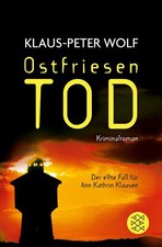 Ostfriesentod von Klaus-Peter
