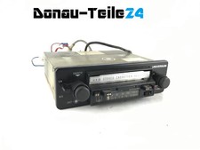 Mercedes Benz 190 W201 Radio Autoradio Universum Kasettenradio