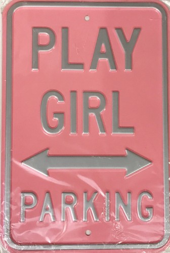 Play girl parking - play,