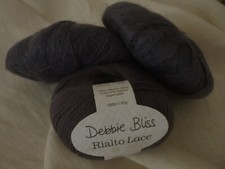 Debbie Bliss RIALTO LACE 004