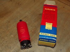 MINIWATT DARIO EF 9 VENTIL