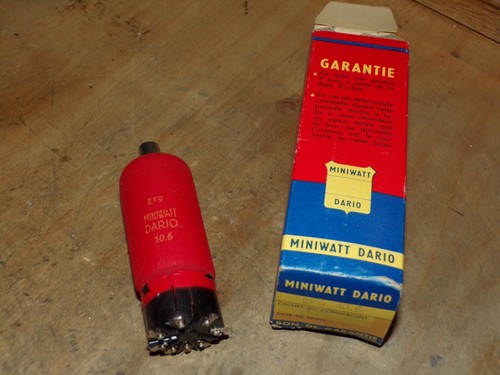 Miniwatt dario ventil - miniwatt,