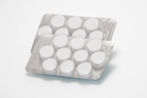 Reinigungstabletten für - 20,