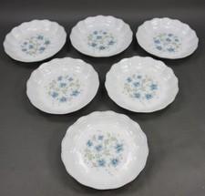 Giraud Limoges 6x Salatteller
