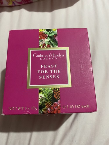 Crabtree evelyn feast for - &,