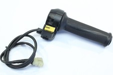 Moto Guzzi V 35 Lenkerschalter rechts Lenkerarmatur Gasgriff switch Imola