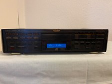 Revox b226 cd player - revox, cd-player