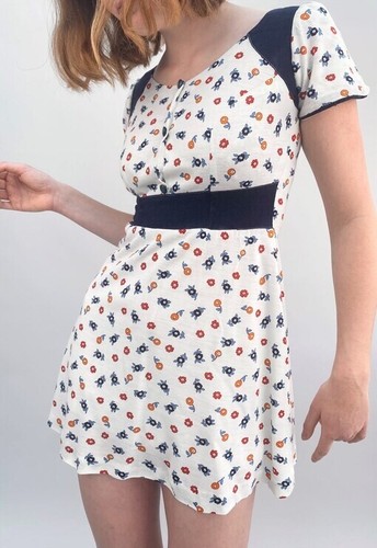 60er 70er jahre vintage blau - vintage,
