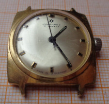 Älteres Handaufzugwerk