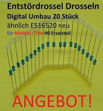 Für märklin trix - st., !