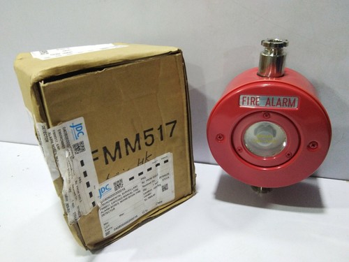 Nohmi fmm517 handfeuermelder - fmm517,