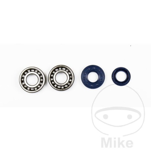 Athena crankshaft bearing kit - crankshaft,
