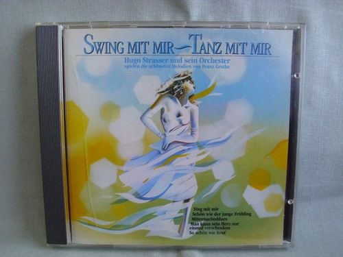 Hugo strasser swing - strasser-, mit