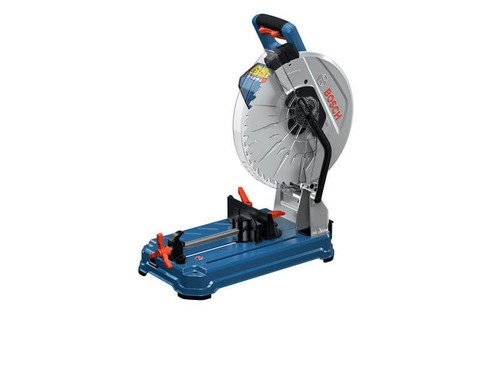 Bosch metalltrennsäge gcd - bosch,