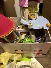 Riesiges Playmobil Set