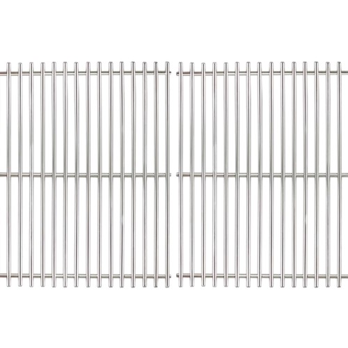 Edelstahl grillrost für - für, weber