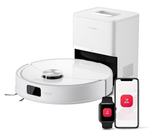 Roborock q10 set - s5+,