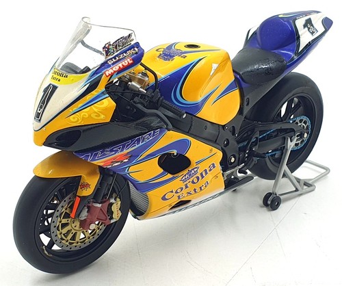 Minichamps scale 122 - 1/12,