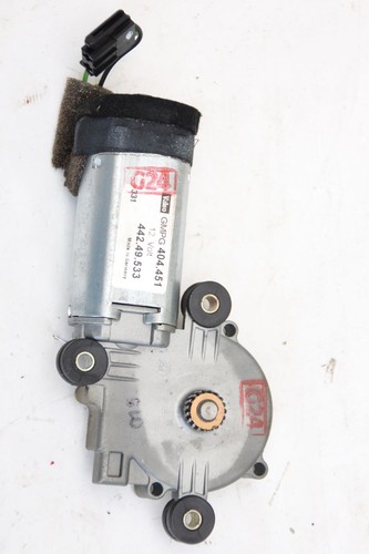 Schiebedachmotor volvo v70 - schiebedachmotor,