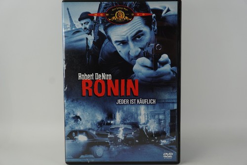 Ronin jeder ist käuflich - -,