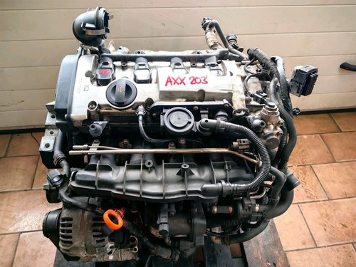 Golf gti 8p axx - golf,