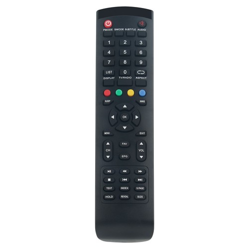 Ys52d ersatz fernbedienung - ersatz,